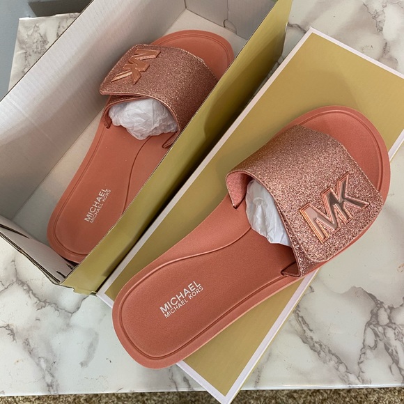 Michael Kors Sandals NWT - Picture 3 of 7